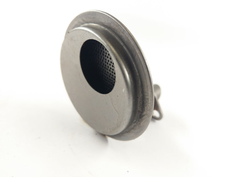 Moto Guzzi Stelvio 1200 4V [2008] - Oil strainer