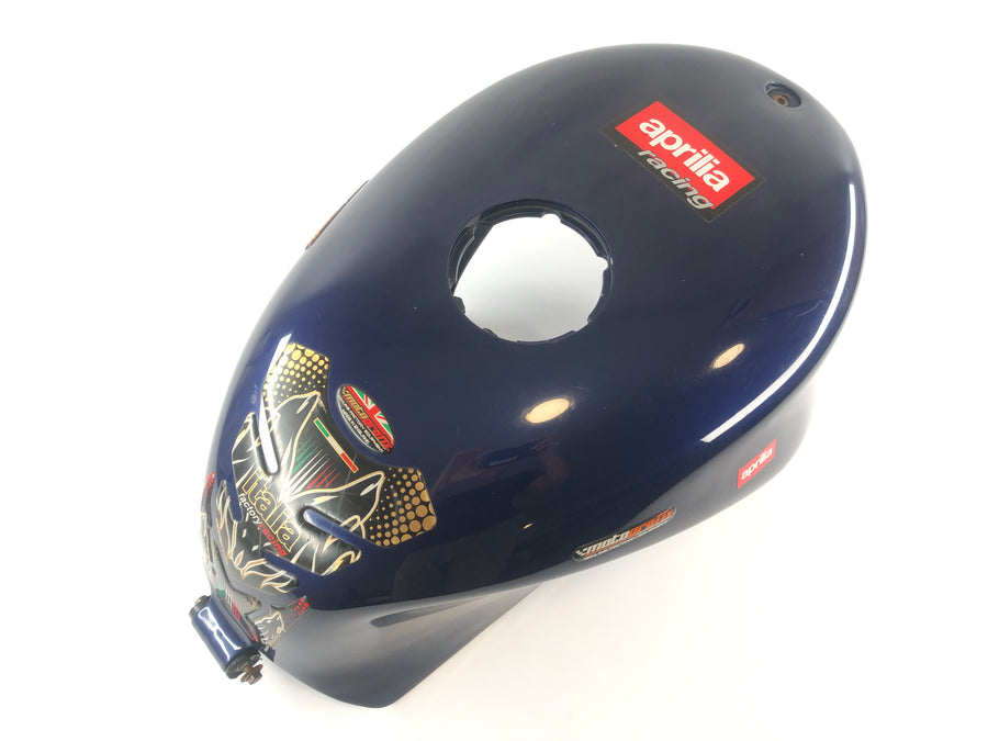 Aprilia RS 125 MPB [2000] - Tank cover