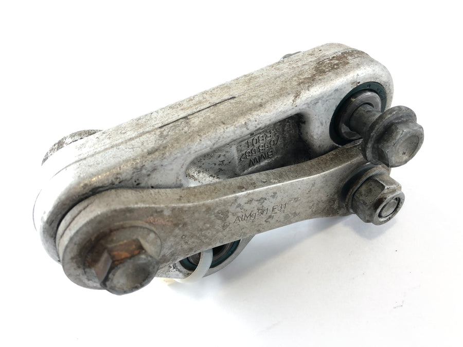BMW F 650 CS Scarver [2001] - rocker arm bone shock absorber