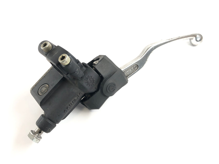 Moto Guzzi California Jackal 1100 KD [1997] - Brake pump with lever front brake