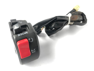 Yamaha XT 1200 Z Super Tenere DP01 [2012] - Handlebar switch right - 0