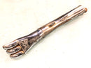 Honda GL 1500 Goldwing SC22 [1988] - Rear silencer left-1
