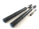 Aprilia RS 125 MPB [2000] - Fork Telescopic fork with axle-8