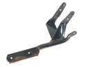 Suzuki LS 650 NP41B [1990] - Exhaust bracket-1