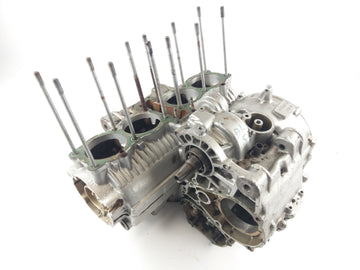 Honda 750 CB Seven Fifty RC42 [1992] - Engine housing empty housing