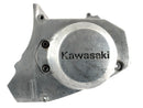 Kawasaki Z 1100 KZT10A [1982] - pinion cover engine cover left-1
