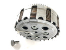 Suzuki DR 800 S SR42B [1991] - Clutch-1