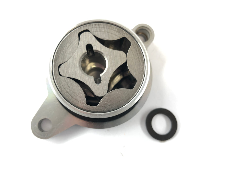 Kawasaki VN 900 Classic [2010] - Oil pump