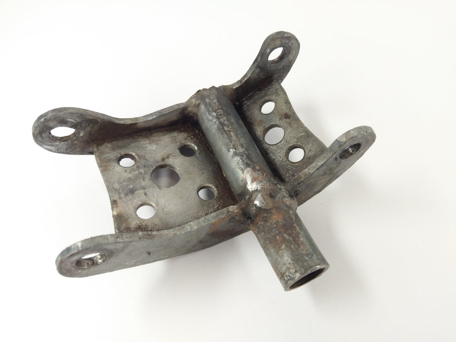 CZ 250 [1970] - Engine mount