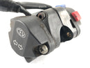 KTM 640 LC4 [2003] - Handlebar switch left-3