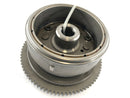 Yamaha TT 600 E 4GV [1996] - Flywheel-4