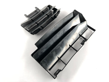 Yamaha DT 125 R DE03 [1999] - Grille Radiator Grille - 0