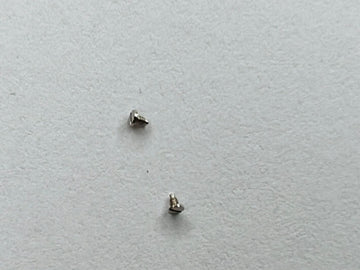 Rolex Cal. 2030 [Datejust 26mm] - 54413 - 2 pieces screw minute pinion bridge