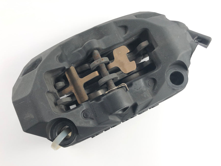 BMW R 1200 GS LC [2016] - brake caliper front right