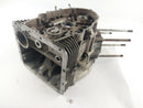 Moto Guzzi V65 PG [1988] - Engine housing empty housing-4