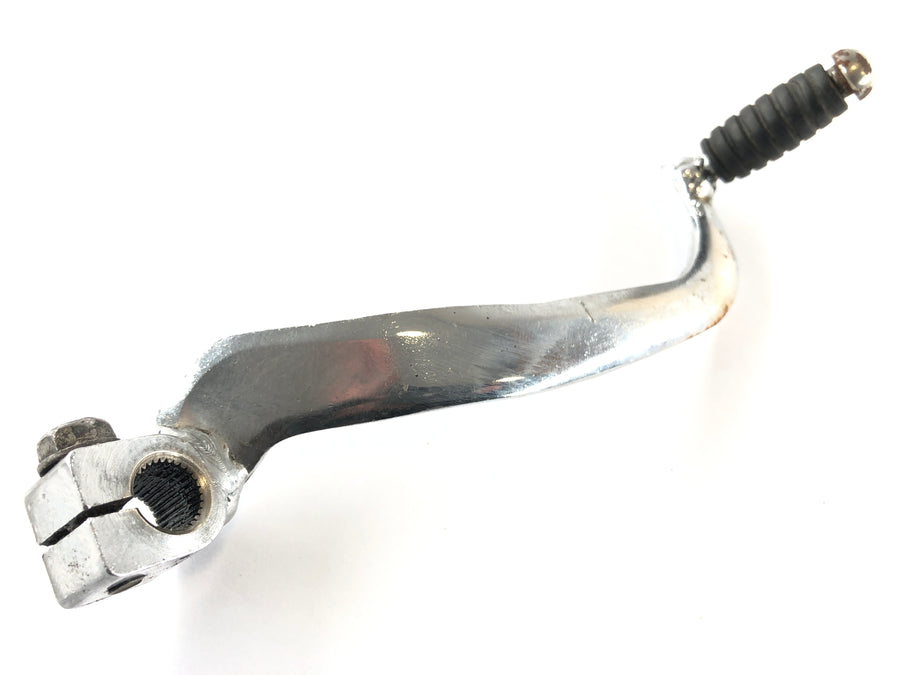 Kawasaki Z 1100 KZT10A [1982] - gearshift lever gearshift pedal