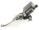 Honda VFR 750 F RC24 [1988] - Front brake pump Handbrake pump-4