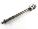 Triumph Tiger 1050 115NG [2016] - Rear axle-2