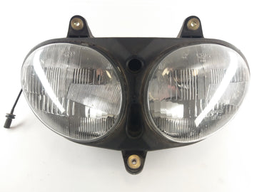 Triumph Trophy 1200 T300E [1996] - Headlights Front headlights - 0