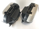 Honda ST 1100 SC26 Pan European [1990] - Case Set with Key-5