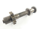 BMW R 1100 GS [1994] - Oil pump shaft-1