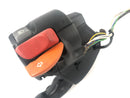 BMW R 1100 S [2001] - Handlebar fitting left-2