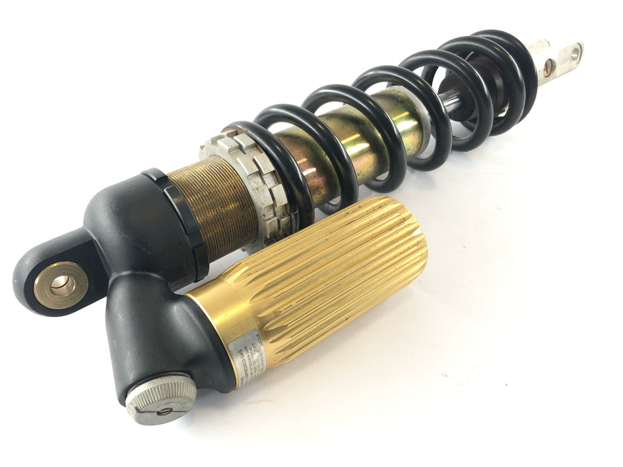 Husqvarna SMR 570 [2003] - Shock absorber strut