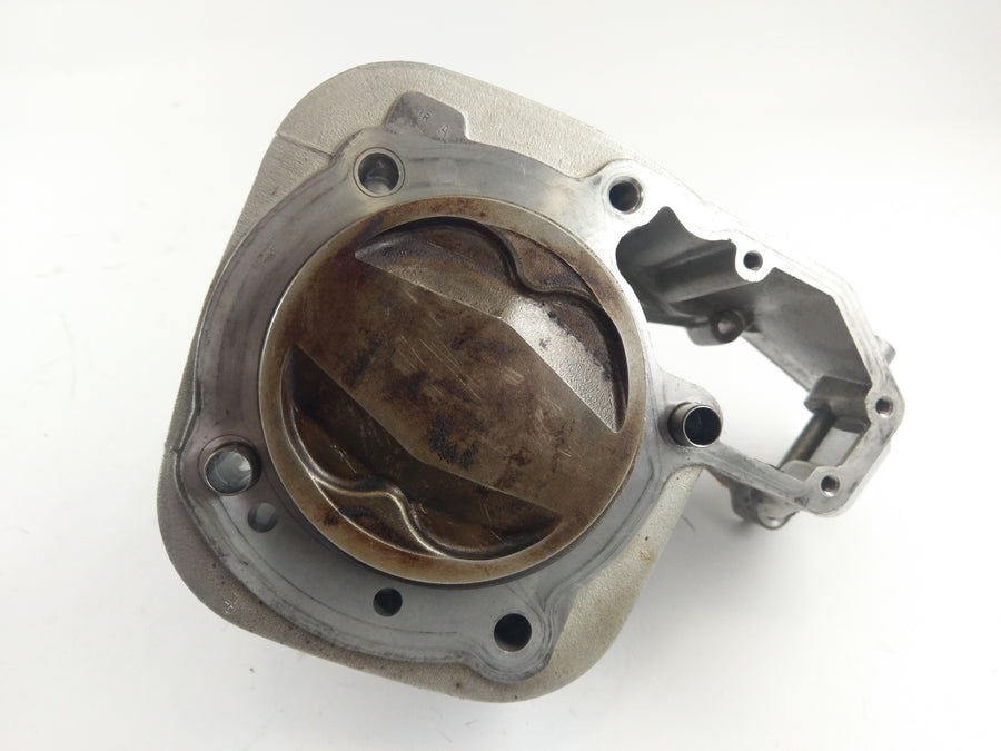 BMW R 1150 R R21 [2001] - Cylinder with piston