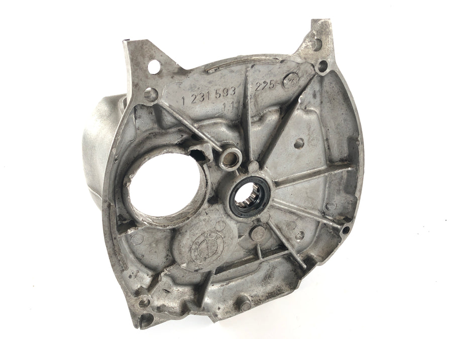 BMW R 75/6 [1974] - Gearbox housing