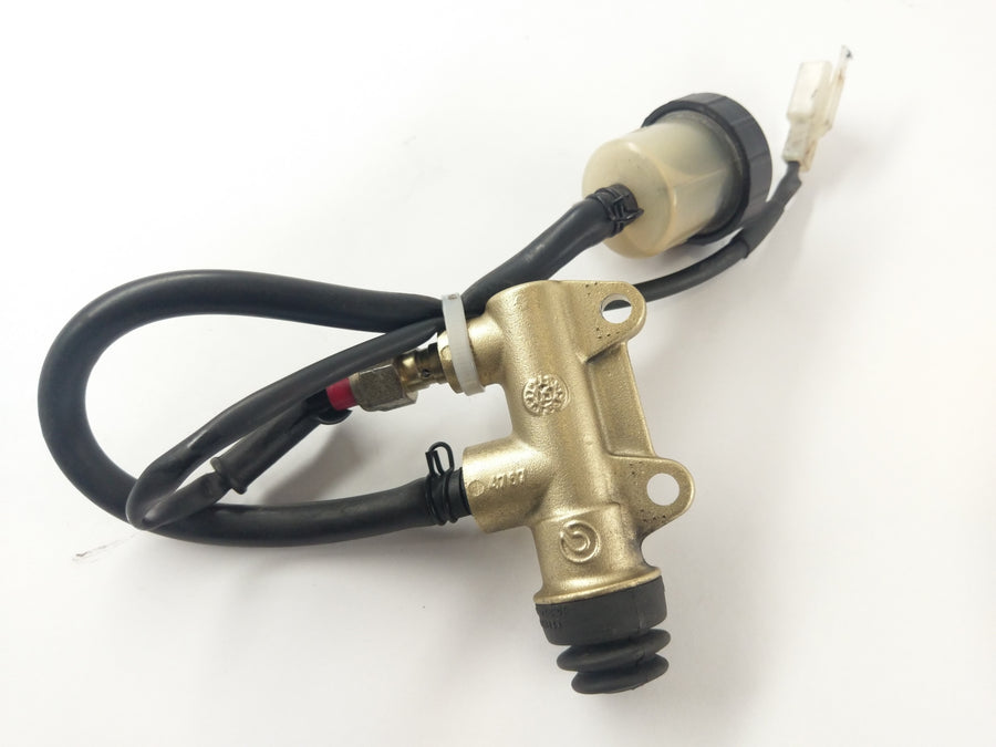 Benelli TNT 1130 Sport [2002] - Rear brake pump