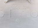Honda CRF 450 R [2003] - Front license plate-3