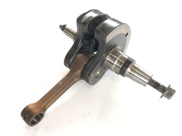 Suzuki DR 600 SN41A [1986] - Crankshaft - 0