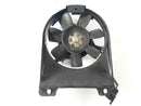 Yamaha TDM 850 3VD [1992] - Water cooler radiator fan-3