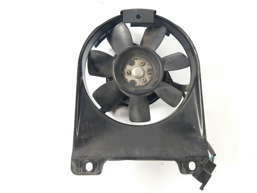 Yamaha TDM 850 3VD [1992] - Water cooler radiator fan