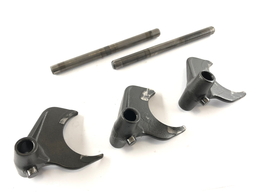 Husqvarna TE 610 8AE [1992] - Shift forks shift claws set