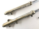 Suzuki DR 600 SN41A [1986] - Fork Telescopic fork with axle-5