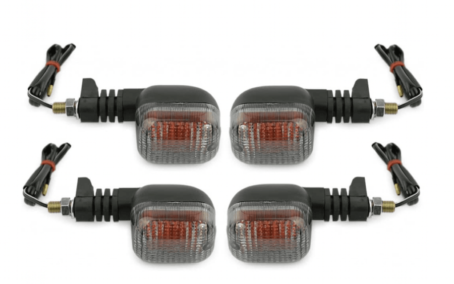 KTM LC4 ER 600 620 640 SM [4 pieces M10 thread] - indicators