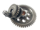 Aprilia RS4 125 TW [2013] - Gears auxiliary transmission-2
