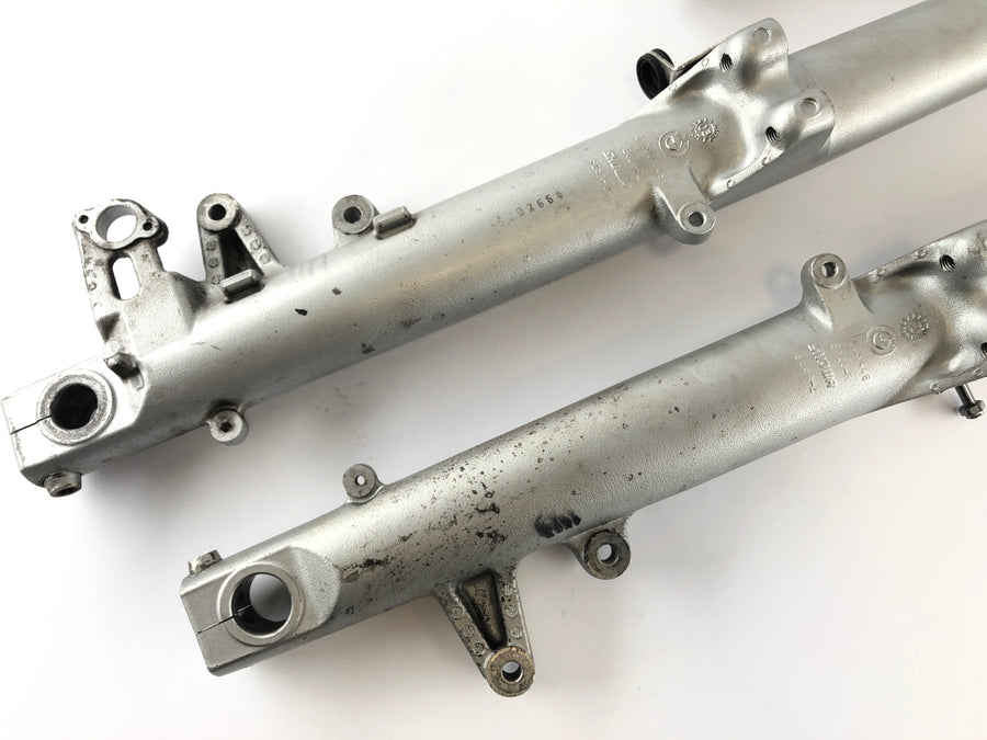 BMW K 1200 GT K12 [2004] - Fork Telescopic fork with axle