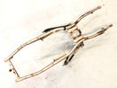 BMW R 1100 R Type 259 [1999] - rear frame-3