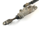 Kawasaki KMX 125 MX 125 B [1998] - rear brake pump-2