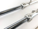 Yamaha XVS 650 Drag Star 4VR [1997] - Fork Telescopic fork with axle-7