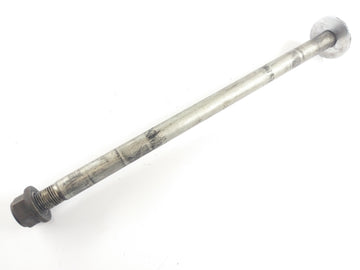Yamaha XT 660 X DM01 [2006] - swingarm axle - 0