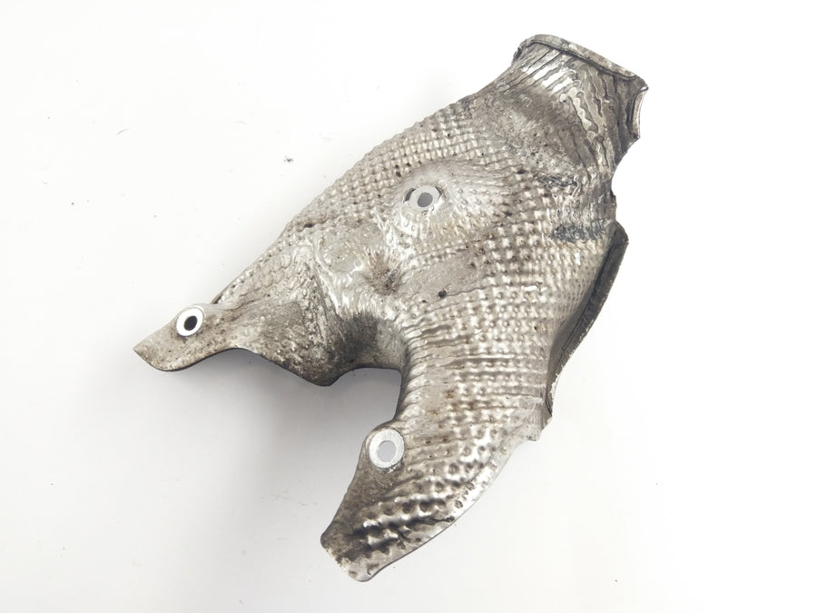 BMW K 1200 R [2010] - Heat shield
