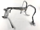 Honda Goldwing GL 1200 SC14 [1991] - Luggage carrier set side case mounts-1