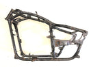 Suzuki Intruder VL 1500 AL [2000] - Frame with papers-4