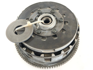 Yamaha XJR 1300 RP02 [2001] - Clutch - 0