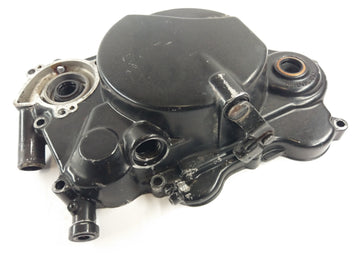Kawasaki KMX 125 MX 125 B [1997] - Clutch cover