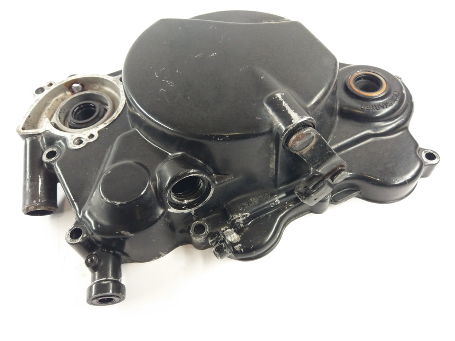 Kawasaki KMX 125 MX 125 B [1997] - Clutch cover