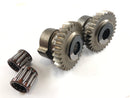 BMW K 1300 R [2010] - Balance shaft set with weights and shafts-2